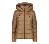 CMP Woman Jacket FIX Hood malto (P814) 42