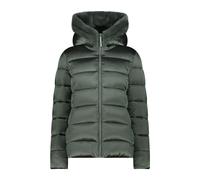 CMP Woman Jacket FIX Hood mineral (E621) 34