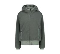 CMP Woman Jacket FIX Hood mineral (E621) 36
