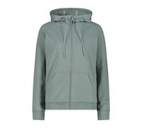 CMP Woman Jacket FIX Hood murano (E386) 38