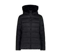 CMP Woman Jacket FIX Hood nero (U901) 40