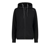 CMP Woman Jacket FIX Hood nero (U901) 42