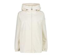 CMP Damen Hoodie Parka (Größe XXL, beige)