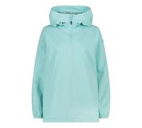 CMP Woman Jacket FIX Hood Opale - 44
