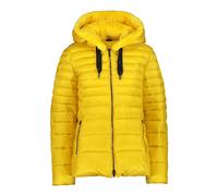 CMP Woman Jacket FIX Hood oro (R409) 40