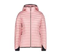 CMP Woman Jacket FIX Hood pink (B309) 38