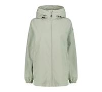 CMP Damen Hoodie Parka (Größe M, beige)