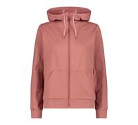 Cmp 31d4276 Reißverschlusspullover S Basic Brown