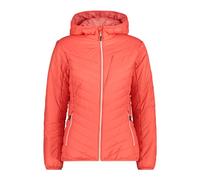CMP Woman Jacket FIX Hood red kiss (C708) 46