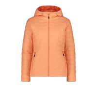 CMP Damen Jacke WOMAN JACKET FIX HOOD (35Z5006) 40 SALMONE