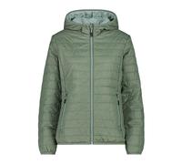 CMP Woman Jacket FIX Hood salvia (E452) 34