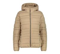 CMP Damen Jacke FIX HOOD 34K3116-A435 42 Sesamo