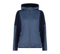 CMP WOMAN JACKET FIX HOOD SPACE 40