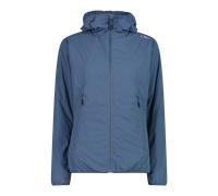 CMP WOMAN JACKET FIX HOOD SPACE 42