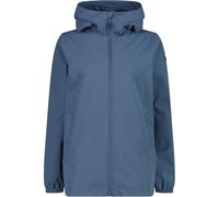 CMP WOMAN JACKET FIX HOOD SPACE - 44