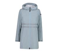 CMP Woman Jacket FIX Hood vetro (L646) 38