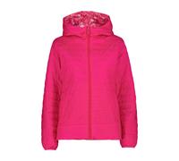 CMP Damen Blouson WOMAN JACKET REVERSE FIX HOOD (35Z5466) 42 BUBBLEGUM-FESTIVAL