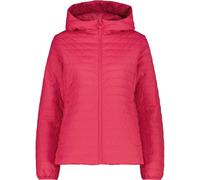 CMP Woman Jacket Reverse FIX Hood magenta (B807) 40