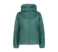 CMP Damen Blouson WOMAN JACKET REVERSE FIX HOOD (35Z5466) 40 OPALE-AGAVE