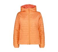 CMP Woman Jacket Reverse FIX Hood salmone-tangeri (01ZT) 38