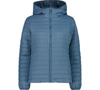 CMP Woman Jacket Reverse FIX Hood space (L802) 36