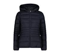 CMP Woman Jacket Snaps Hood b.blue mel. (M862) 38