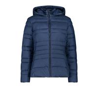 CMP Damen Sorona Aura Flock Isolationsjacke (Blau, Gr.: 44)