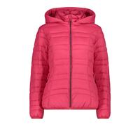 CMP Woman Jacket Snaps Hood cherry (B852) 40