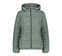CMP Woman Jacket Snaps Hood mineral (E621) 34