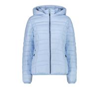 CMP Woman Jacket Snaps Hood skylight (L441) 44