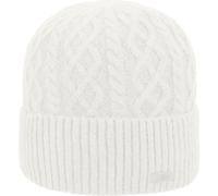 CMP Woman Knitted Hat b.co gesso (A143) U