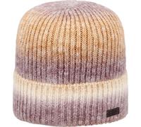 CMP Woman Knitted Hat black berry-marigold (25CZ) U