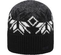 CMP Woman Knitted Hat nero (U901) U
