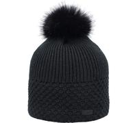 CMP Knitted Damen Mützen & Beanies schwarz Größe ONE SIZE