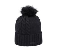 CMP Woman Knitted Hat nero (U901) U
