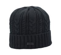 CMP Woman Knitted Hat nero (U901) U