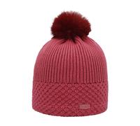 CMP Woman Knitted Hat peony (B709) U