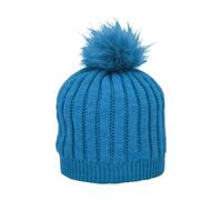 CMP Woman Knitted Hat turchese (L704) U