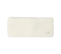 CMP Woman Knitted Headband b.co gesso (A143) U