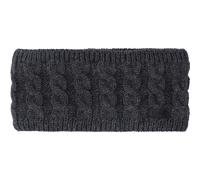 CMP Woman Knitted Headband carbone mel. (U905) U