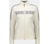 CMP Woman Knitted Pullover b.co gesso (A143) 42