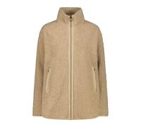 CMP Damen Unterjacke WOMAN LONG JACKET (35P3846) 46 COOKIE