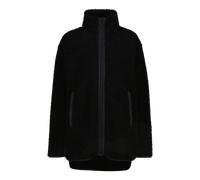 Cmp 35p3846 Fleece Mit Durchgehendem Reißverschluss XS Black