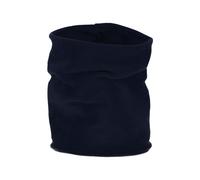 CMP Woman Neckwarmer black blue (N950) U