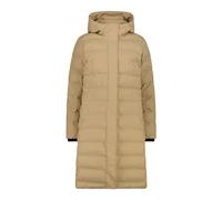 CMP Woman Padded Coat FIX Hood cookie (P405) 36