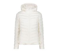 CMP Damen Jacke WOMAN JACKET FIX HOOD (35K3776) 42 B.CO GESSO MEL.