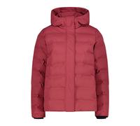 CMP Woman Padded Jacket FIX Hood peony (B709) 36