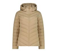 CMP Woman Padded Jacket Snaps Hood cookie (P405) 38