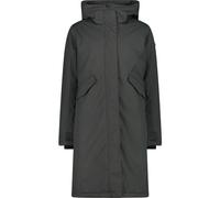 CMP Woman Padded Padded Coat FIX Hood jungle (F902) 34