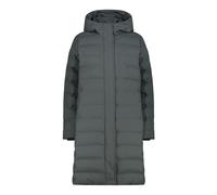 CMP Damen Mantel WOMAN COAT FIX HOOD 35K3676-F902 42 Jungle